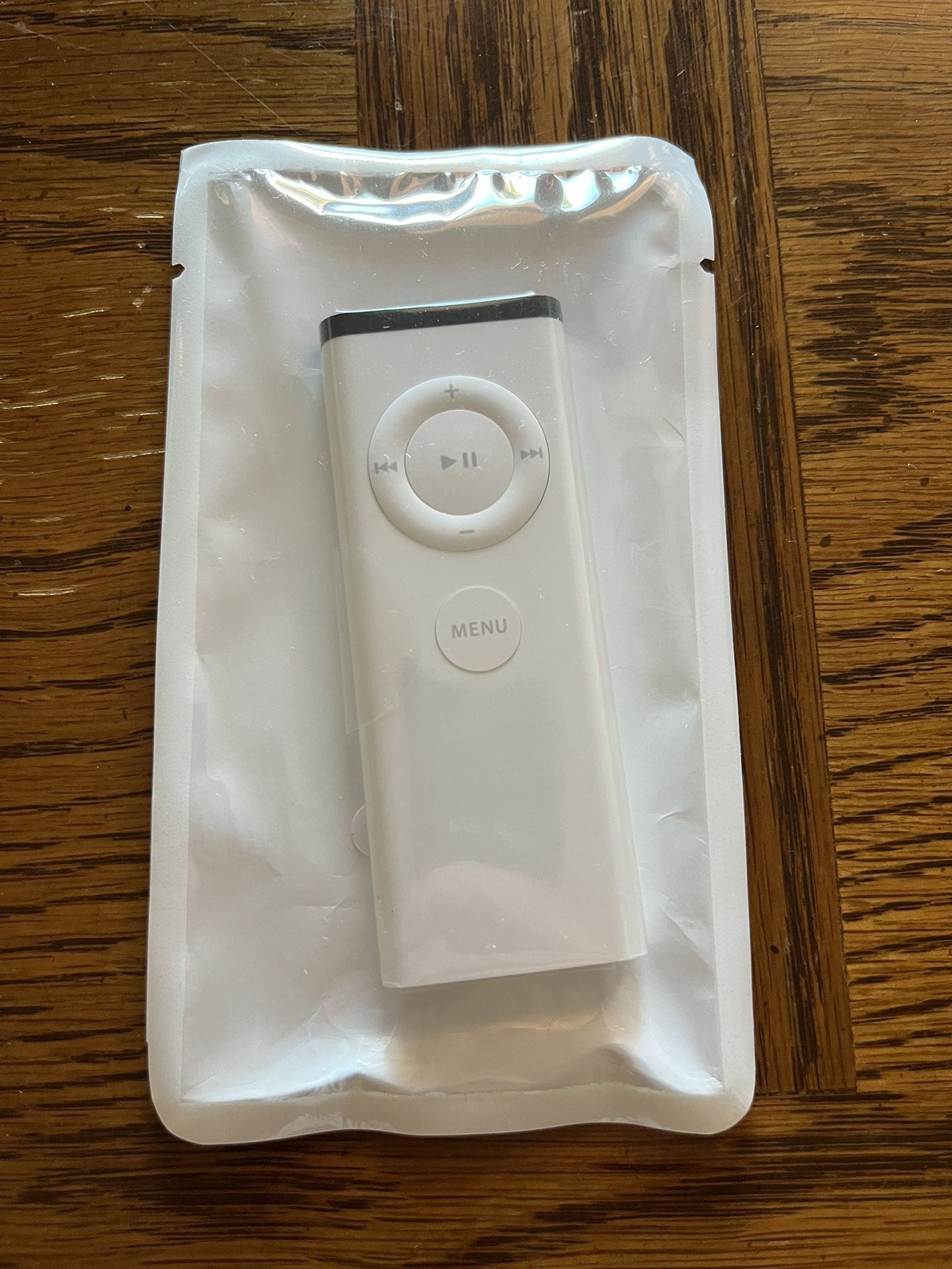 Apple Remote Control