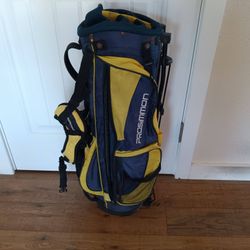 Golf Bag 