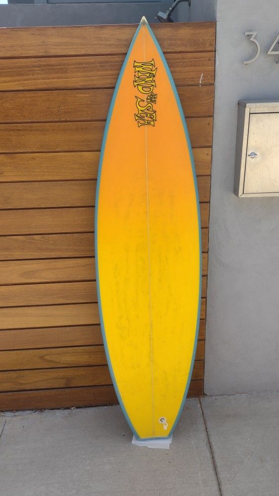 Vintage Surfboards