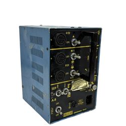 Balcar France ~ Rapid 600 ~ Photography Flash Unit ~ Power On / Untested / AS IS