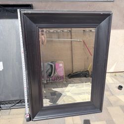 Large Wall Mirror