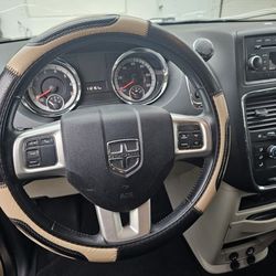 2014 Dodge Caravan/Grand Caravan