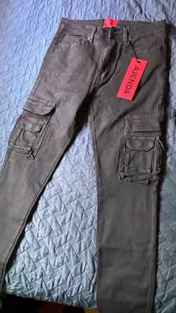 Ajenda jeans slim fit