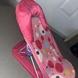 Baby Bath Seat