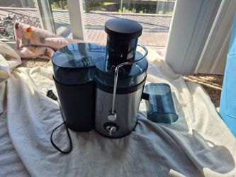 Generic juicer