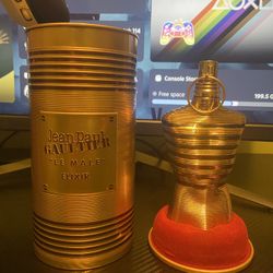 Jean Paul Gaulter Le Male Elixir