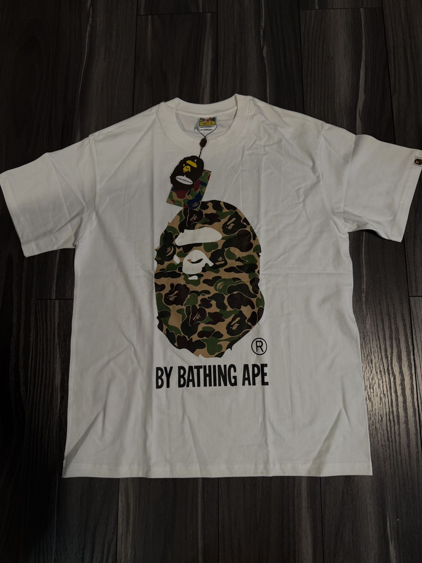 Bape
