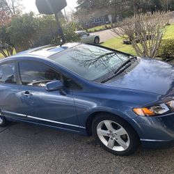 2007 Honda Civic