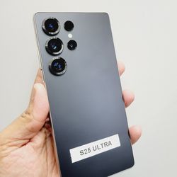 Samsung S25 Ultra