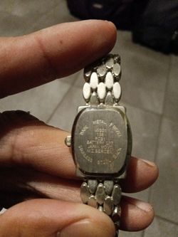 Watch