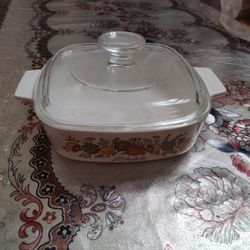 Vintage Cookware