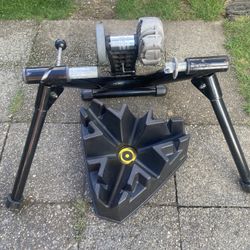 Cycle Ops Fluid 2 Trainer