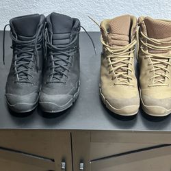 Work Boots 