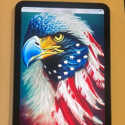 iPad Mini 6th Gen