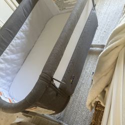 Baby Bassinet