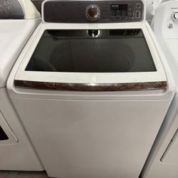 Samsung Washer
