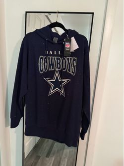 Brand new with tags hoodie, Dallas Cowboys