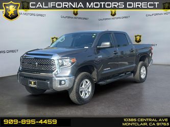 2021 Toyota Tundra