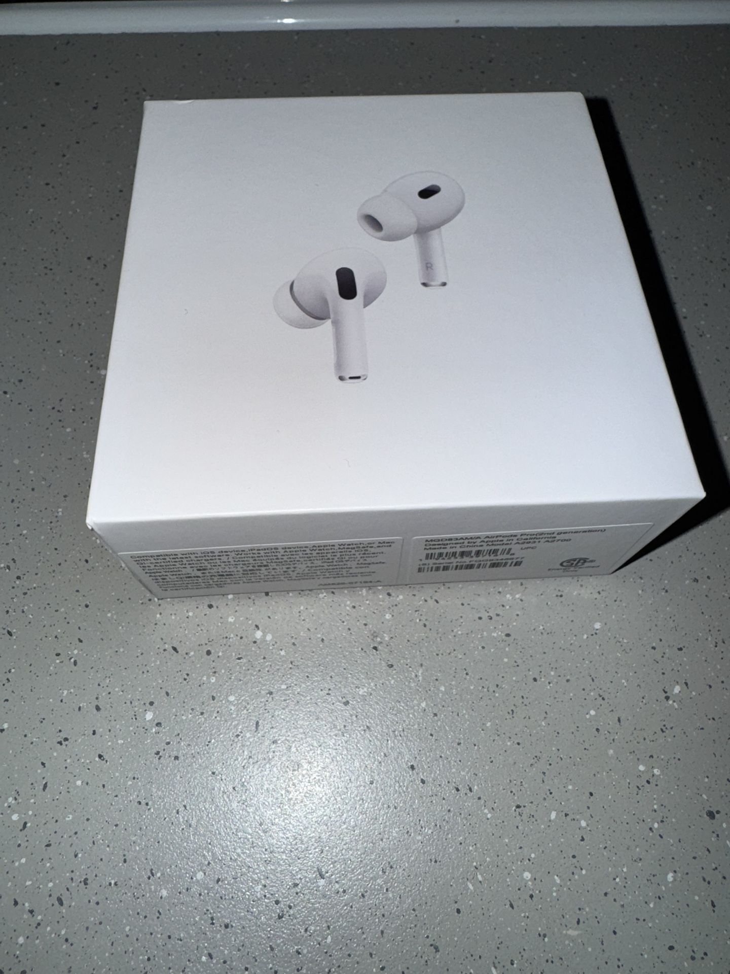 AirPods Pro (2nd Gen)