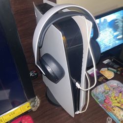 Ps5 Console 