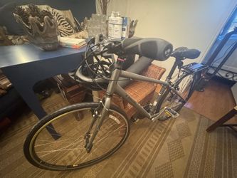 Mountain Bike Road Bike