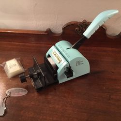 Binder Zutter Bind It All