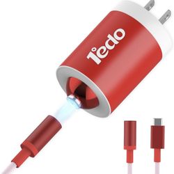 Magnetic Wall Charger for iPhone