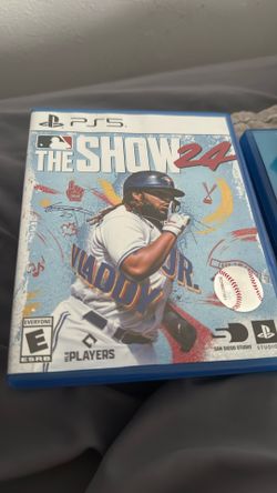 MLB The Show 24