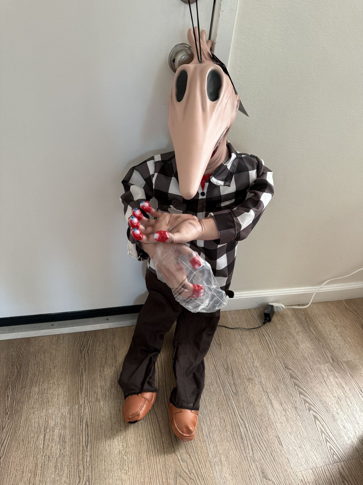 Beetle Juice