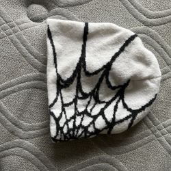 Spider Beanie