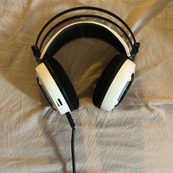 Bionik Gaming Headphones 