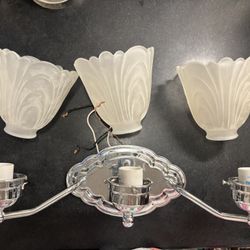 Free Light Fixtures And Parts