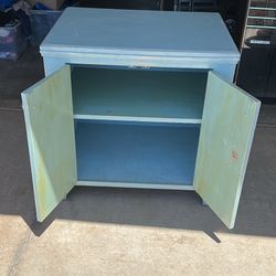 Kids Cabinet 