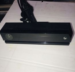 Kinect for original xbox one .50.00 cash