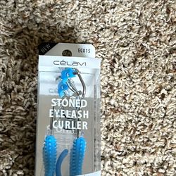 Eyelash Curler