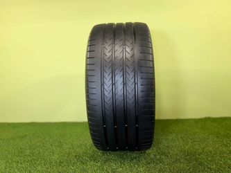 275/35/20 CONTINENTAL Ecocontact 6Q MO
