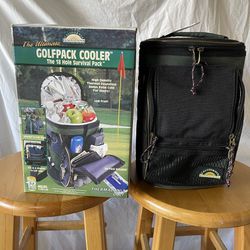 Golf Cooler 