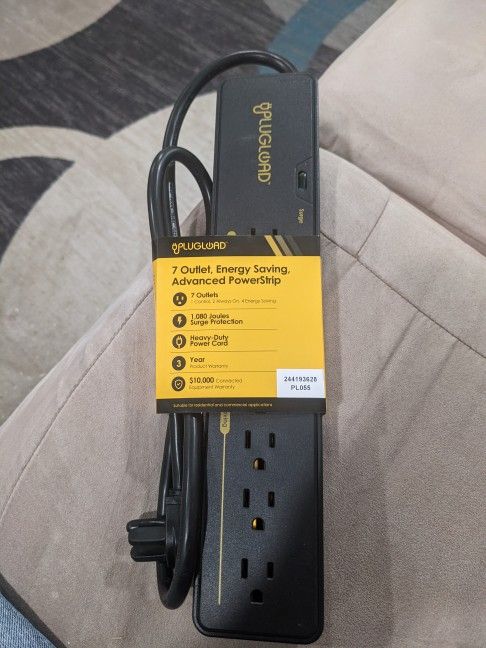 powerstrip new