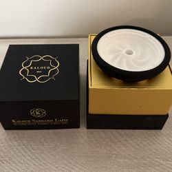 Kaloud High Heat Bowl