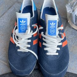 Adidas Mens Shoes Size11