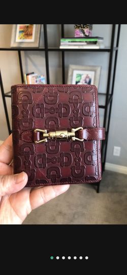Gucci Wallet
