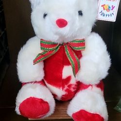 Holiday NEW Stuffed gifts!!