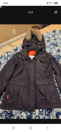 Burton Snowboard Jacket