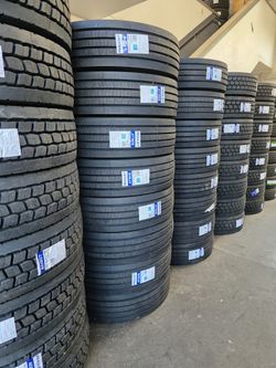 295-75-22.5 Carry Out