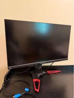 Acer Predator Gaming Monitor XB271HU