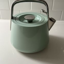 Caraway Tea Kettle 