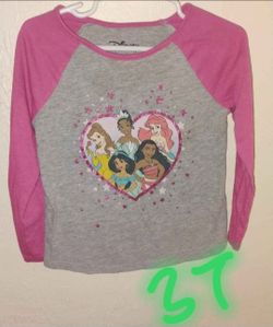 3T Girl Bundle