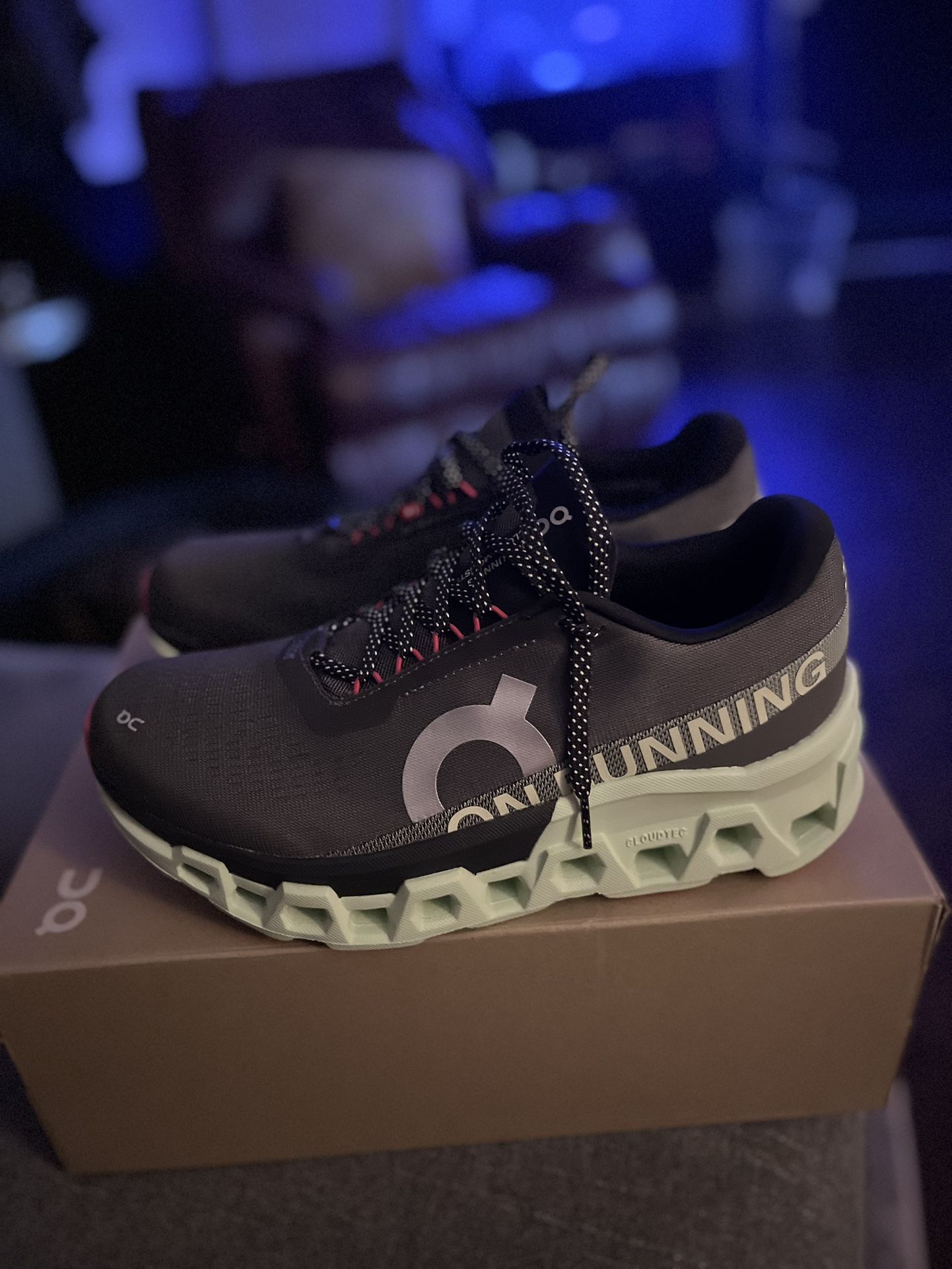Cloudsmonster 2 Onclouds Men’s 9