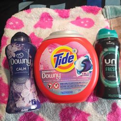 Laundry Cleaning And Hygiene