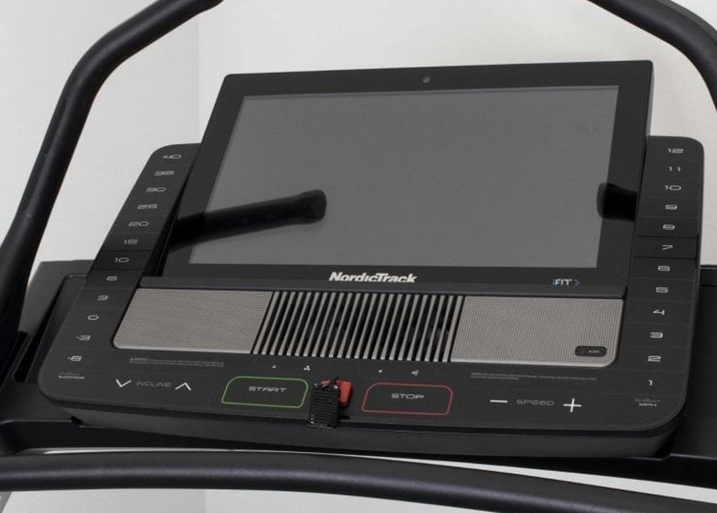 NordicTrack X22I Treadmill Display Console Assembly ETNT29019 405371